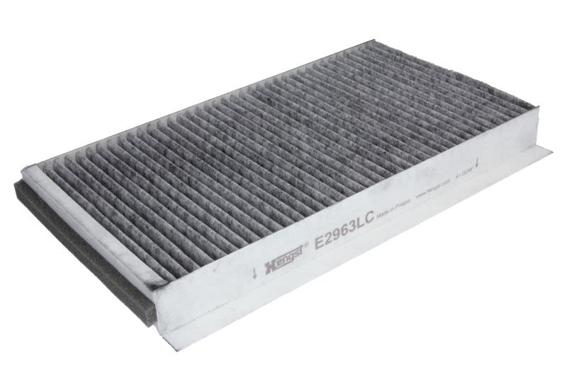 Filtr kabinowy HENGST FILTER E2963LC