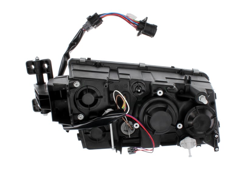 Reflektor ABAKUS 773-1125R-LDEMN
