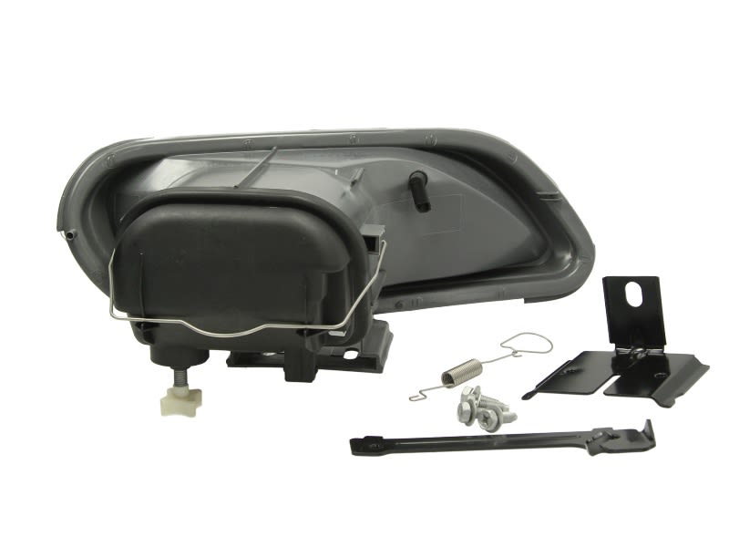 Lampa przeciwmgielna przednia ABAKUS 550-2001L-UE