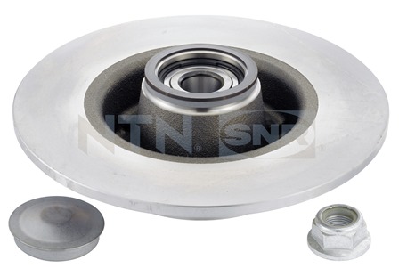 Tarcza hamulcowa SNR KF155.77U