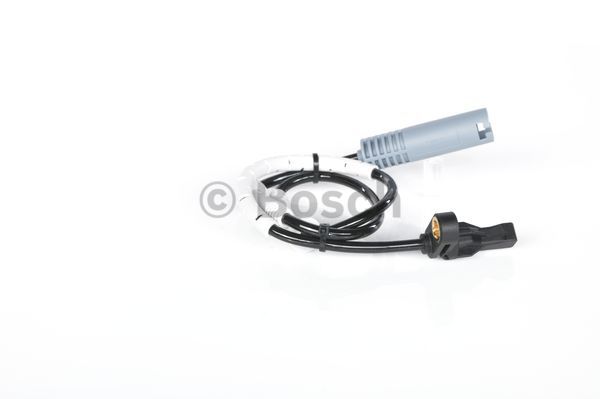 Czujnik ABS BOSCH 0 986 594 540