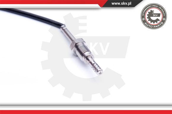 Czujnik temperatury spalin ESEN SKV 30SKV156