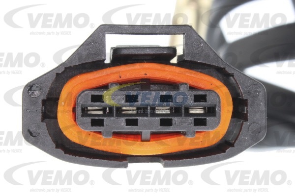 Sonda lambda VEMO V40-76-0006