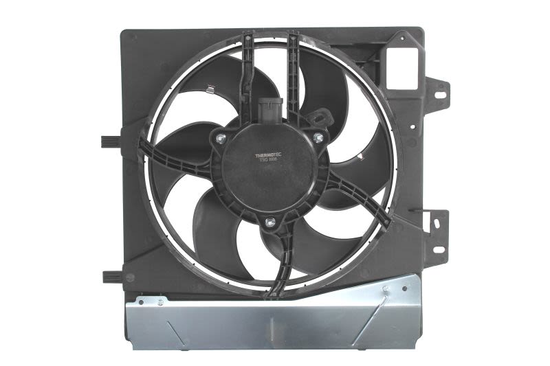 Wentylator THERMOTEC D8P009TT