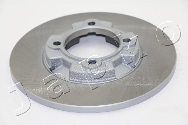 Tarcza hamulcowa JAPKO 60314C