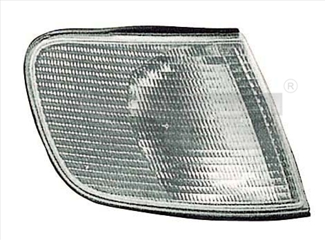 Lampa kierunkowskazu TYC 18-5001-11-2