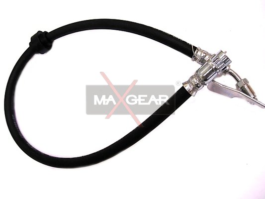 Przewód hamulcowy elastyczny MAXGEAR 52-0117