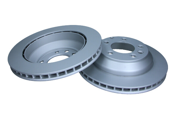 Tarcza hamulcowa MAXGEAR 19-1833MAX