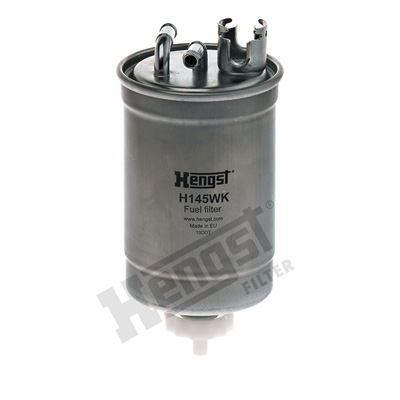 Filtr paliwa HENGST FILTER H145WK