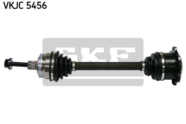 Półoś napędowa SKF VKJC 5456