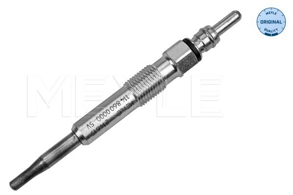 Świeca żarowa MEYLE 114 860 0000