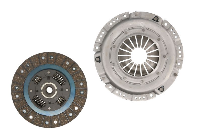 Zestaw sprzęgła NEXUS F1X042NX