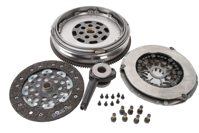 Zestaw sprzęgła LUK 600 0042 00
