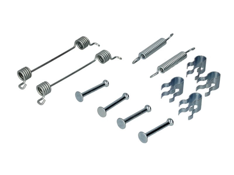 Zestaw dodatków do szczęk hamulcowych QUICK BRAKE 105-0783