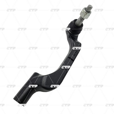 Końcówka drążka kierowniczego CTR CE0038L