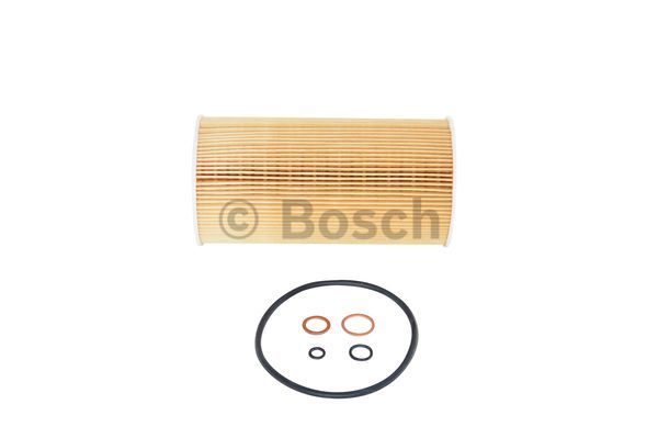Filtr oleju BOSCH 1 457 429 139