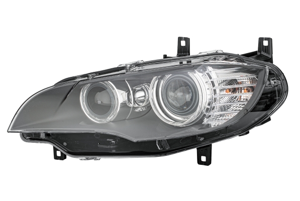 Reflektor HELLA 1EL 009 644-611