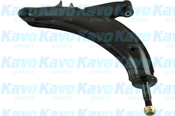 Wahacz zawieszenia koła KAVO PARTS SCA-8016