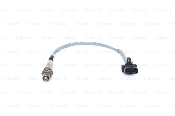 Sonda lambda BOSCH 0 258 986 752