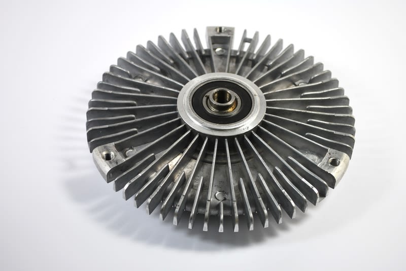 Sprzęgło wentylatora THERMOTEC D5M002TT