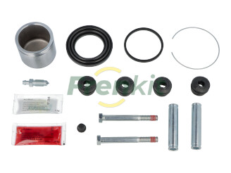 Zestaw naprawczy zacisku hamulcowego FRENKIT 751372