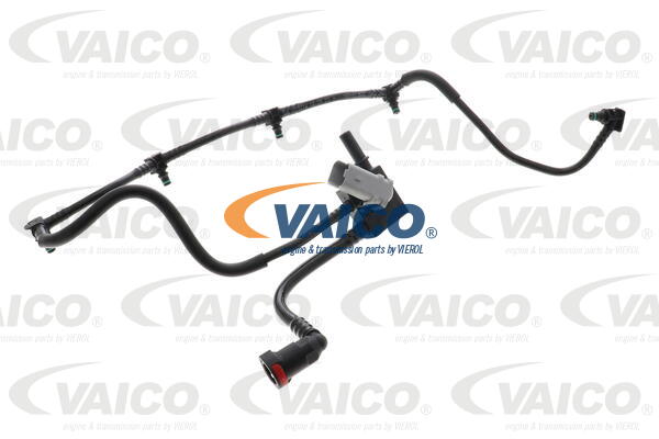 Wąż przelewowy VAICO V46-1211