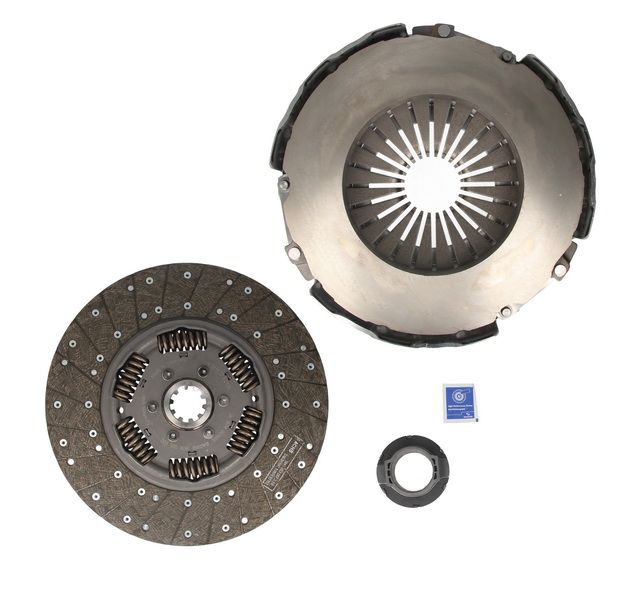Zestaw sprzęgła SACHS 3400 700 464