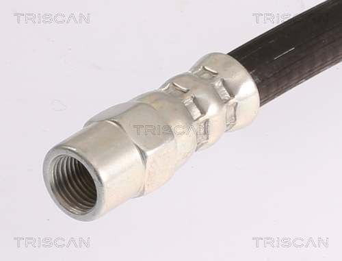 Przewód hamulcowy elastyczny TRISCAN 8150 23101