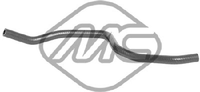 Przewód układu chłodzenia METALCAUCHO 98868