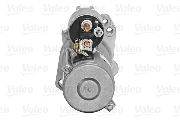 Rozrusznik VALEO 438167