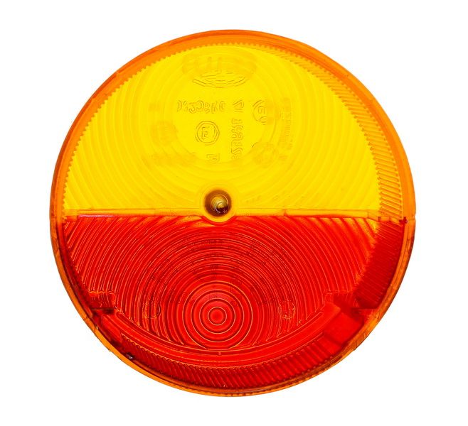 Klosz lampy tylnej zespolonej HELLA 9EL 118 633-001