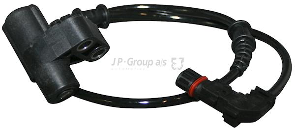 Czujnik ABS JP GROUP 1397100170