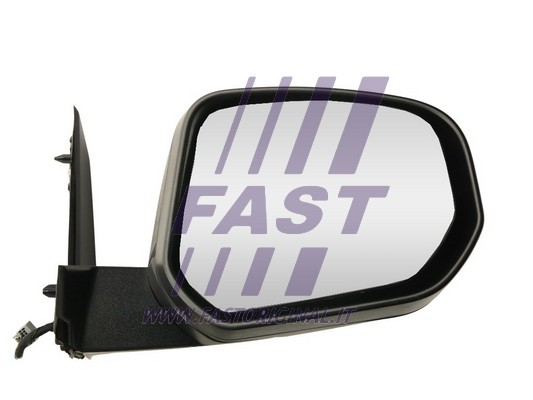 Lusterko zewnętrzne FAST FT88366