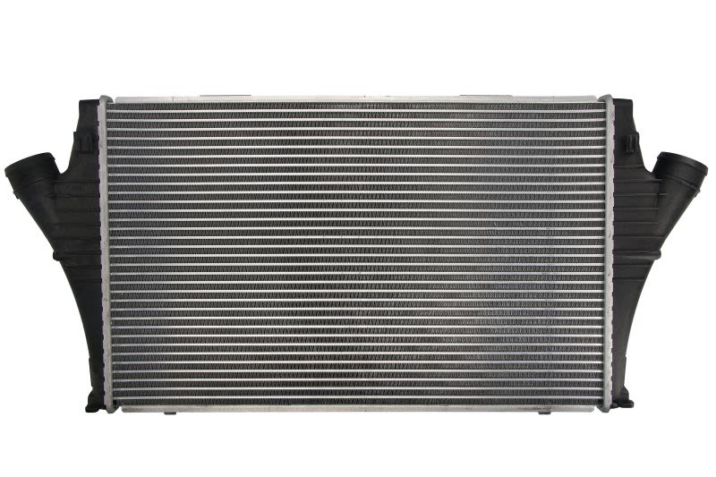 Chłodnica powietrza intercooler THERMOTEC DAX025TT