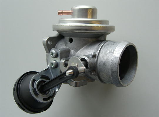 Zawór EGR WAHLER 7293D