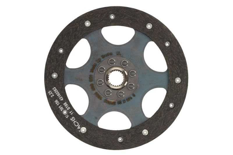 Tarcza sprzęgła SACHS 1864 400 031