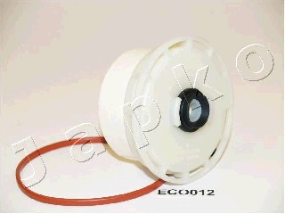 Filtr paliwa JAPKO 3ECO012