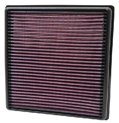 Filtr powietrza K&N FILTERS 33-2470