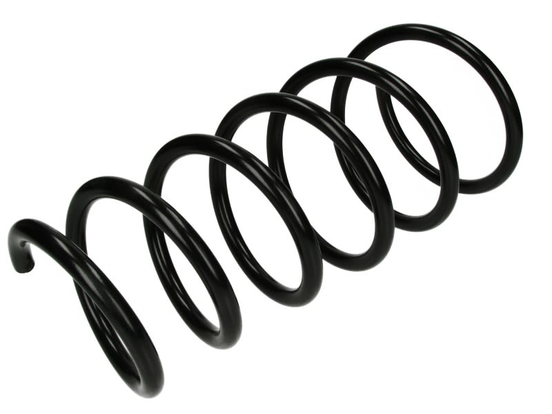 Sprężyna zawieszenia LESJÖFORS 4088928