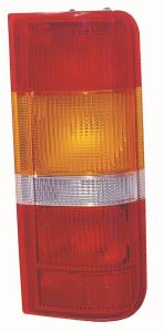 Lampa tylna zespolona ABAKUS 431-1918L-UE