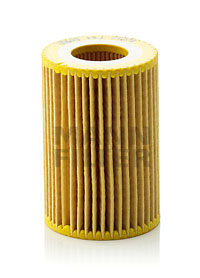 Filtr oleju MANN-FILTER HU 712/9 x