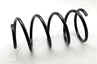Sprężyna zawieszenia JAPANPARTS ZC3444A
