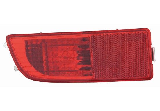 Lampy przeciwmgielne tylne ABAKUS 440-4003R-UE