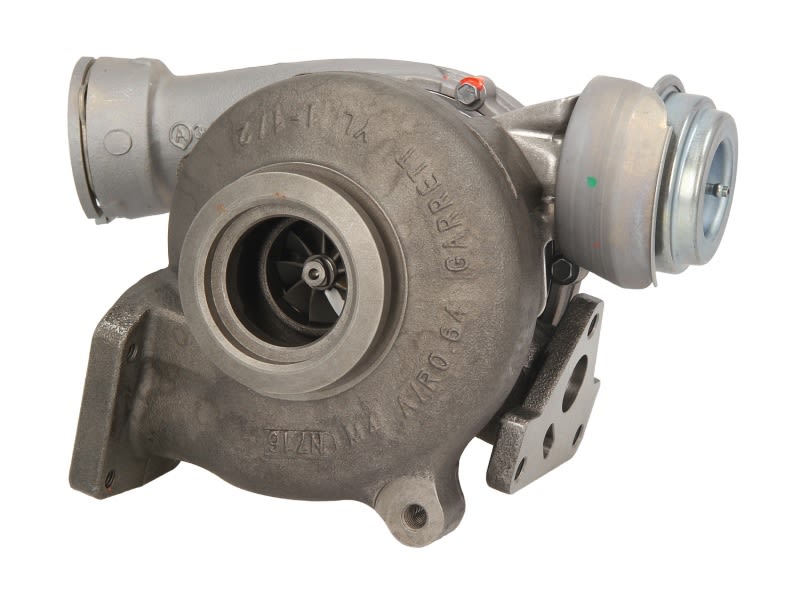 Turbosprężarka GARRETT 720931-9005S