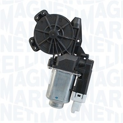 Silnik elektryczny podnośnika szyby MAGNETI MARELLI 350103175100