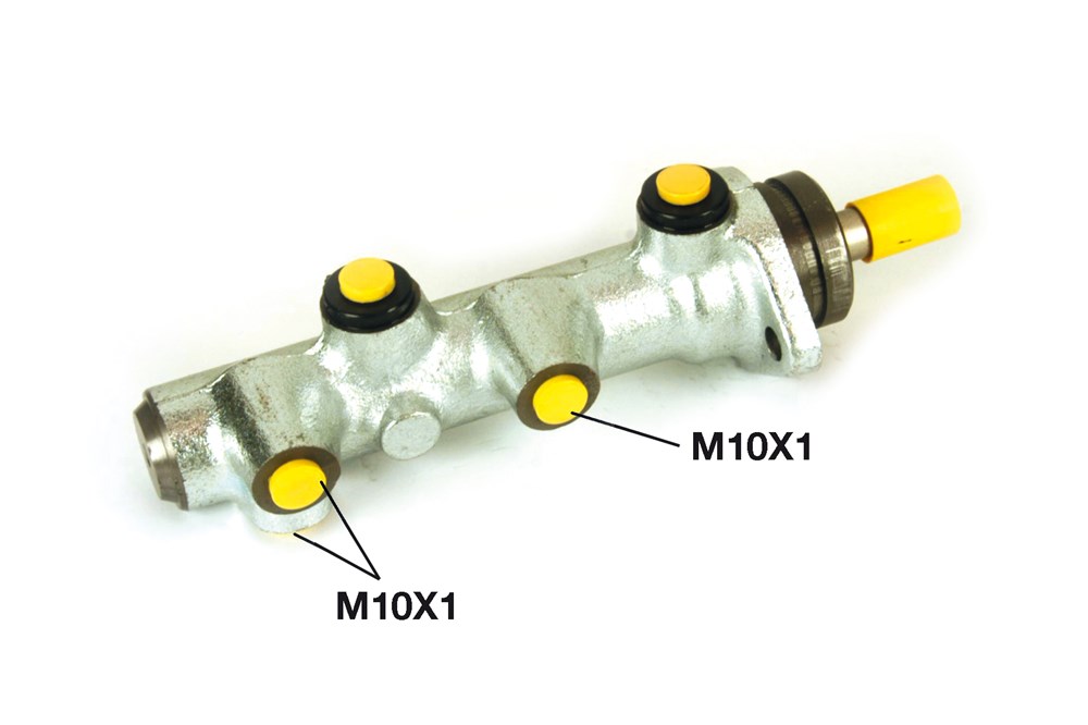 Pompa hamulcowa BREMBO M 61 051
