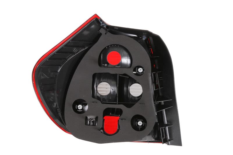 Lampa tylna zespolona TYC 11-0985-11-2