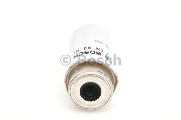 Filtr paliwa BOSCH F 026 402 122