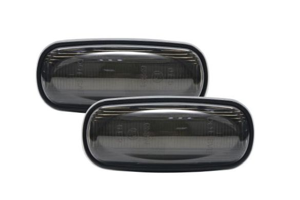 Zestaw kierunkowskazów ABAKUS L27-140-002LED-S