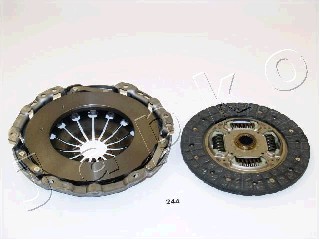 Tarcza dociskowa sprzęgła JAPKO 70244